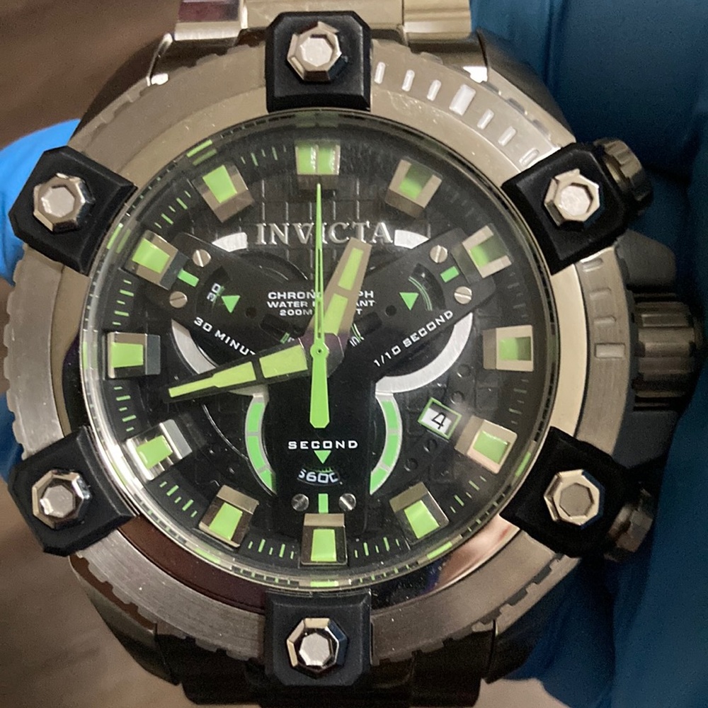 Invicta Coalition Forces-19580